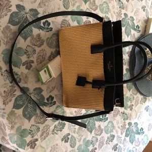 Kate ♠️ Spade Cameron St Satchel